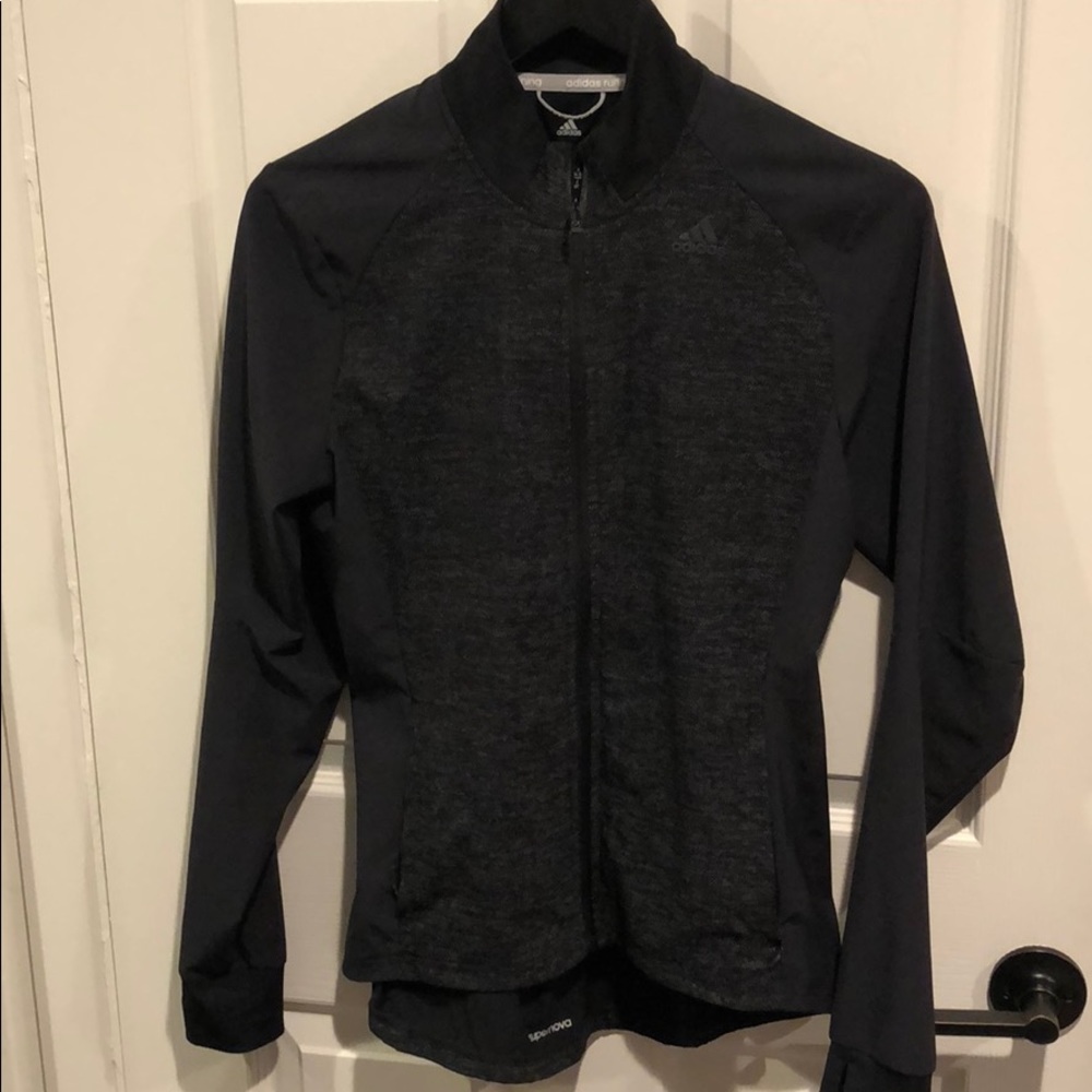 Adidas Running Jacket - image 1